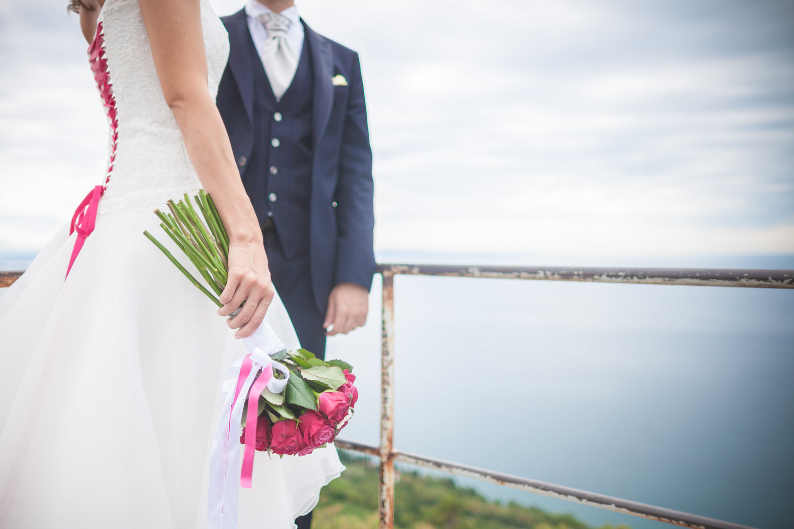 fotografo matrimonio duino
