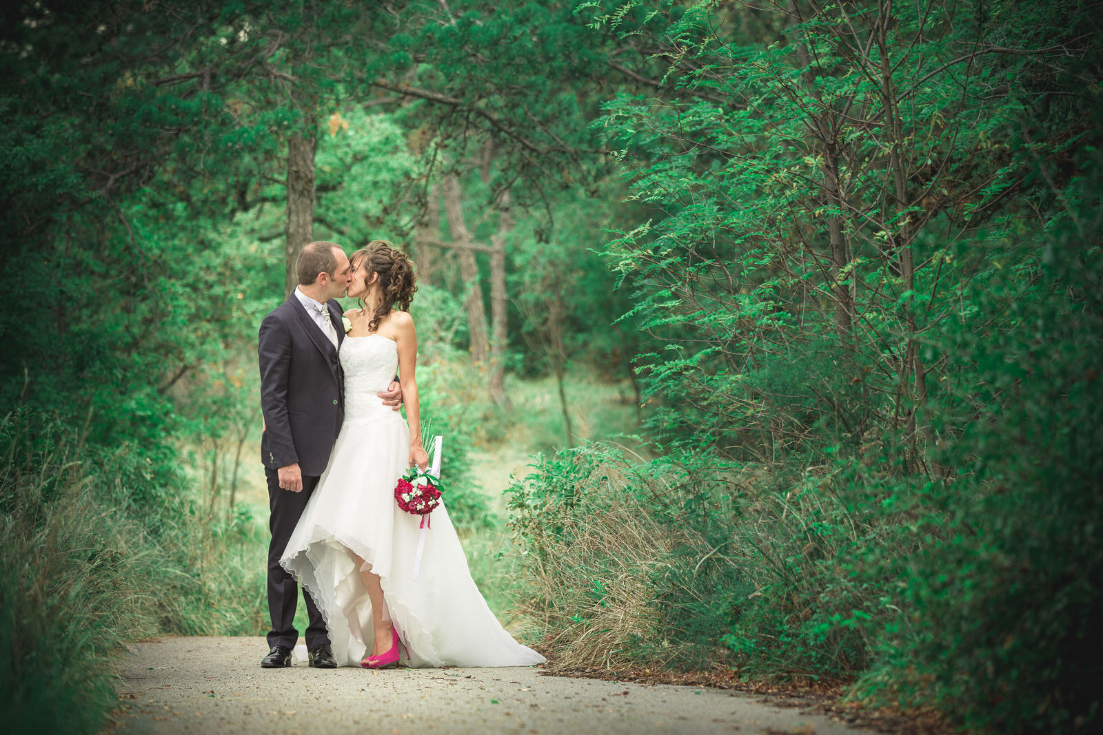 fotografo matrimonio duino
