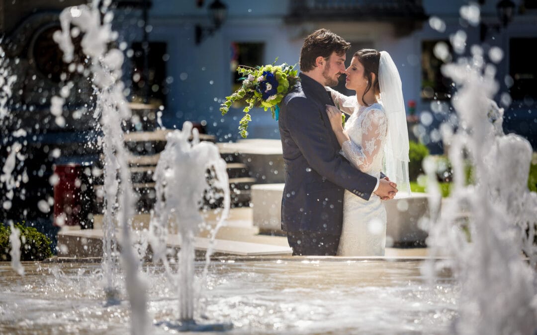 G+M – Fotografo di Matrimonio a Gradisca d’Isonzo
