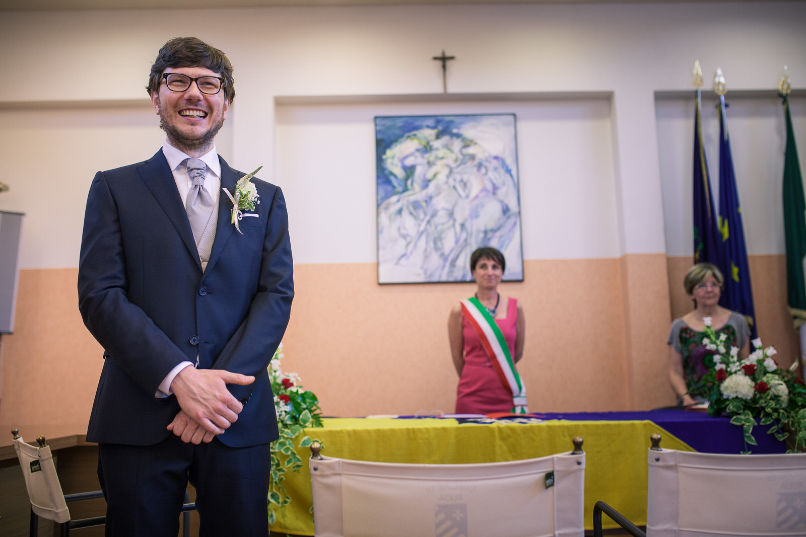 fotografo matrimonio villa iachia ruda