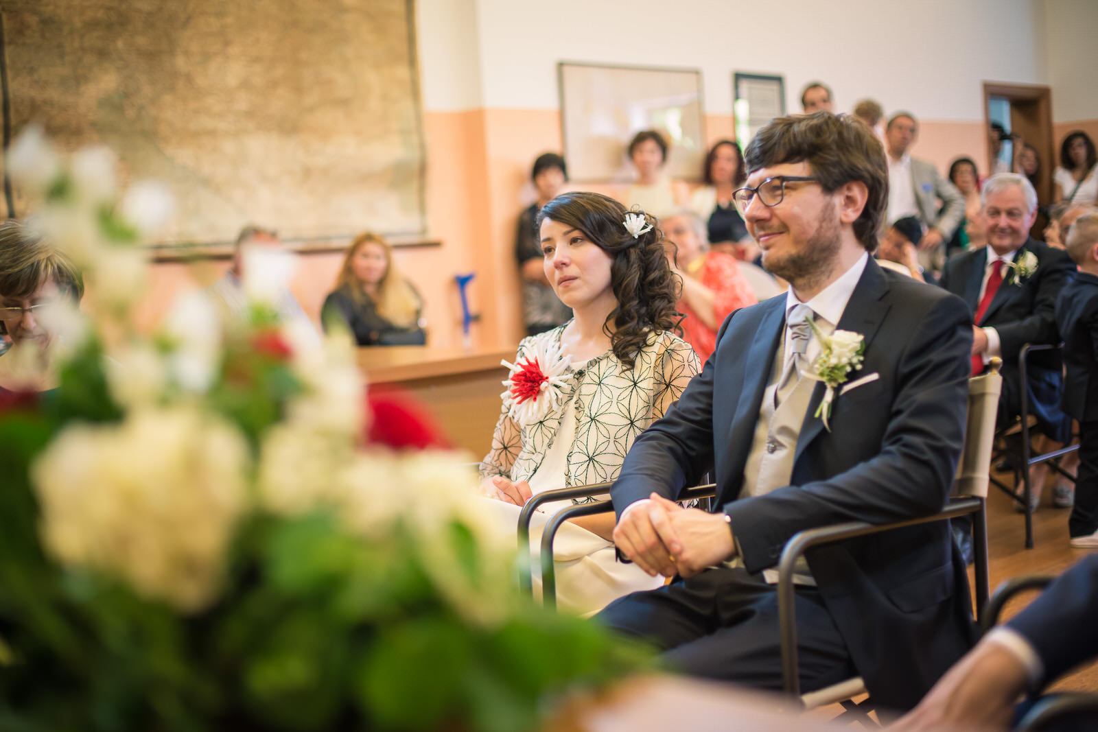 fotografo matrimonio villa iachia ruda