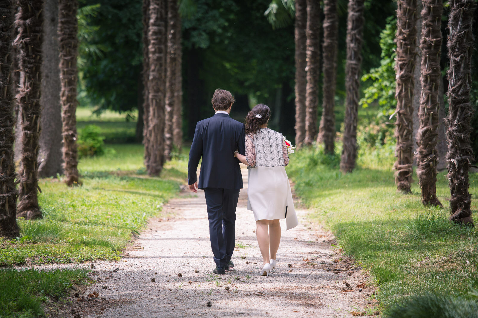 fotografo matrimonio villa iachia ruda