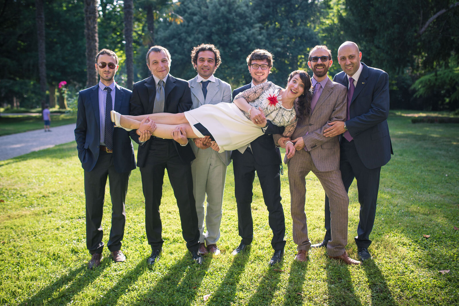 fotografo matrimonio villa iachia ruda
