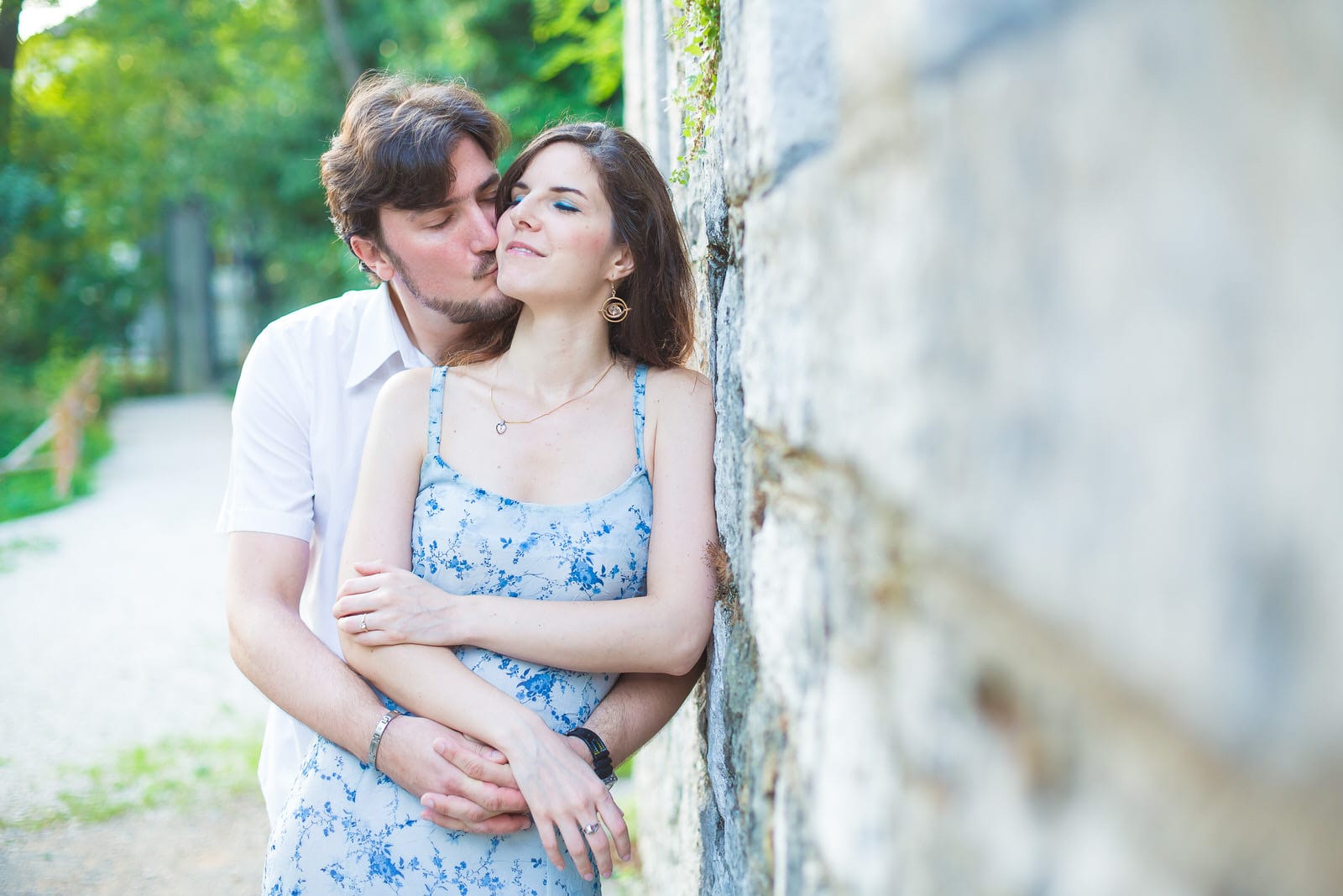 fotografo matrimonio duino