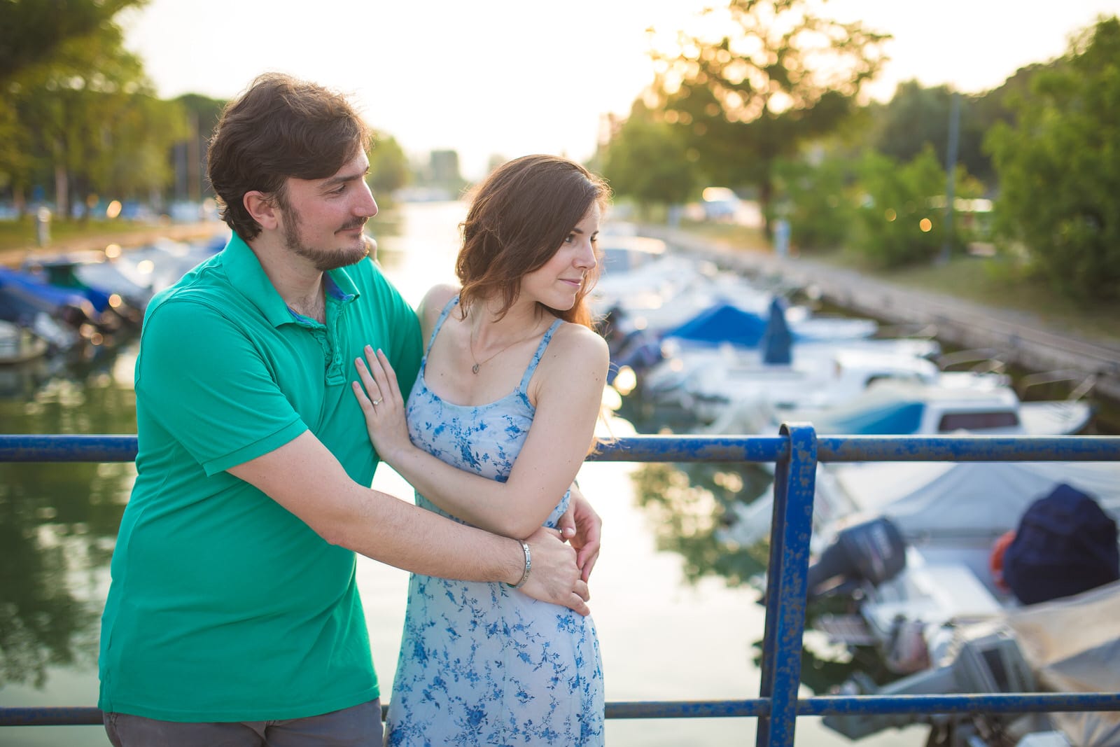 fotografo matrimonio duino