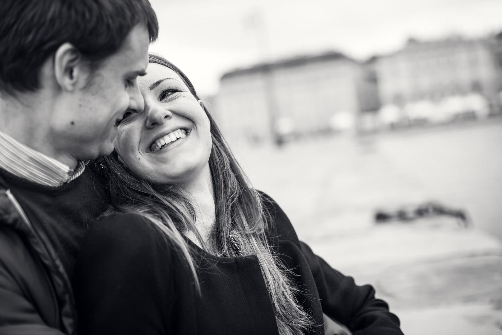 servizio fotografico coppia rive trieste 