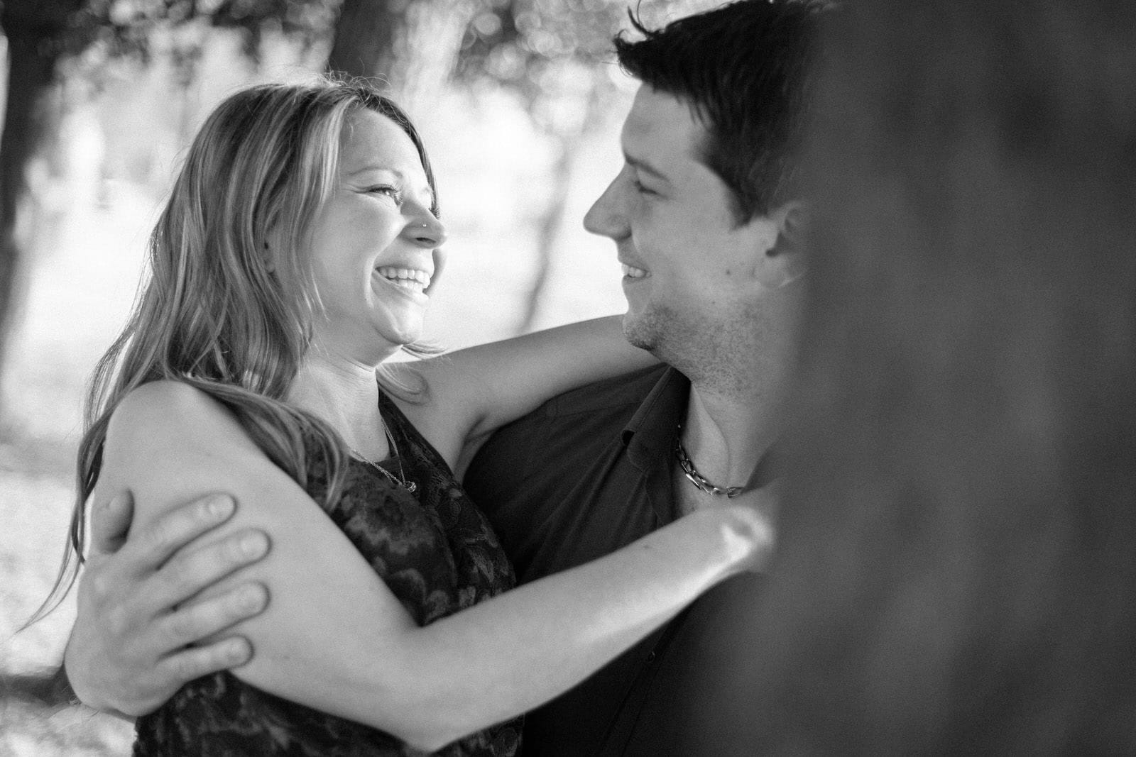 servizio fotografico prematrimoniale duino 
