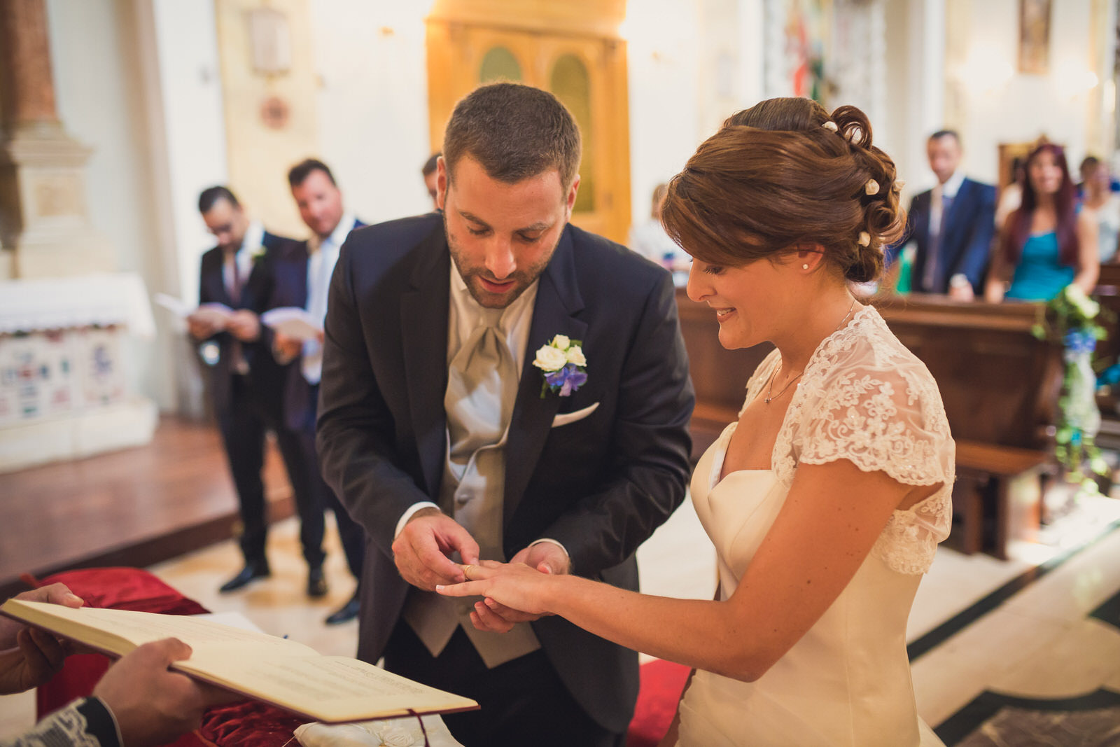 fotografo matrimonialista trieste