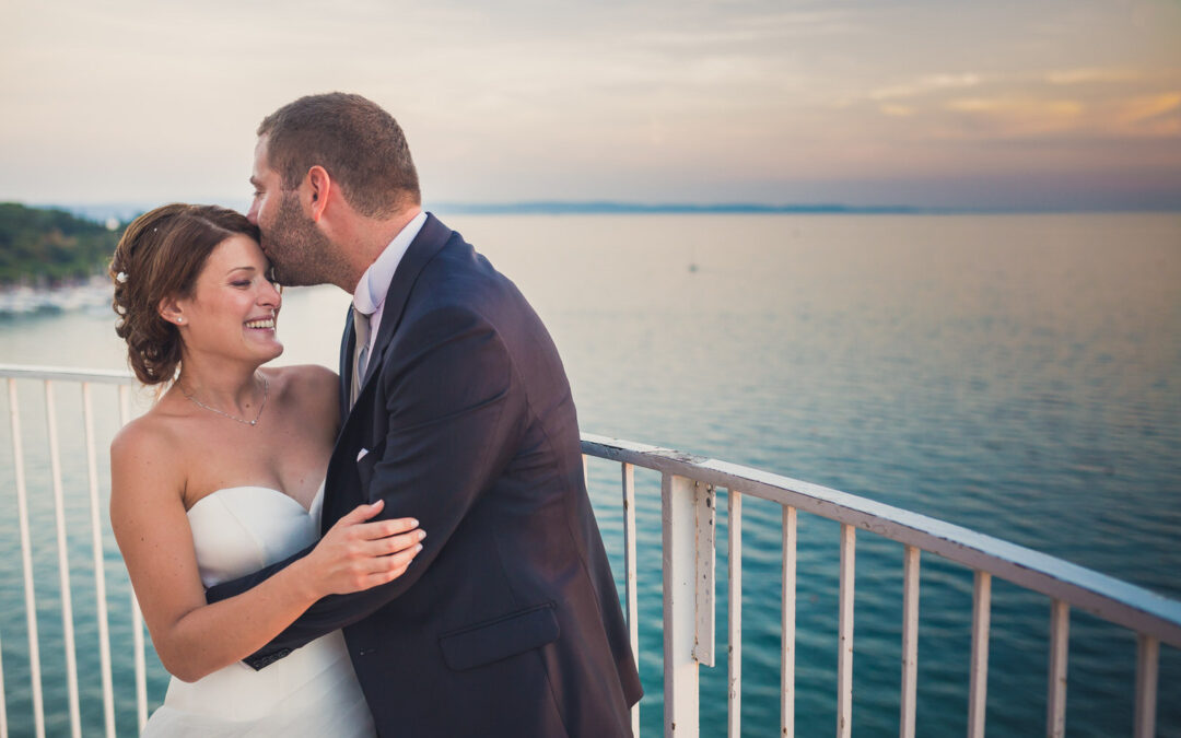 G+G – Fotografo Matrimonialista a Trieste
