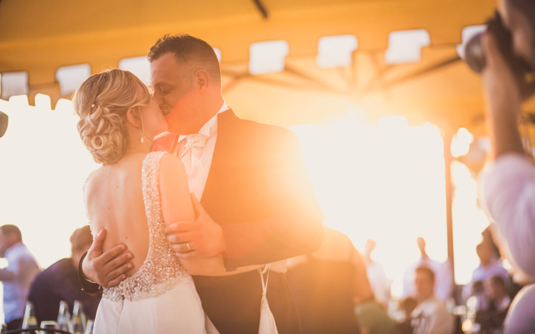 D+I – Matrimonio Hotel Riviera