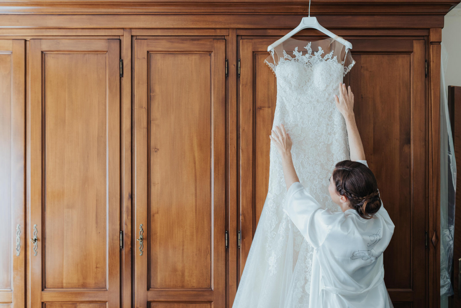 fotografo matrimonio trieste