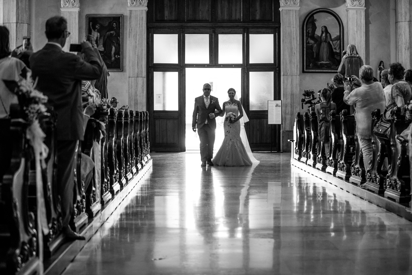 fotografo matrimonio trieste