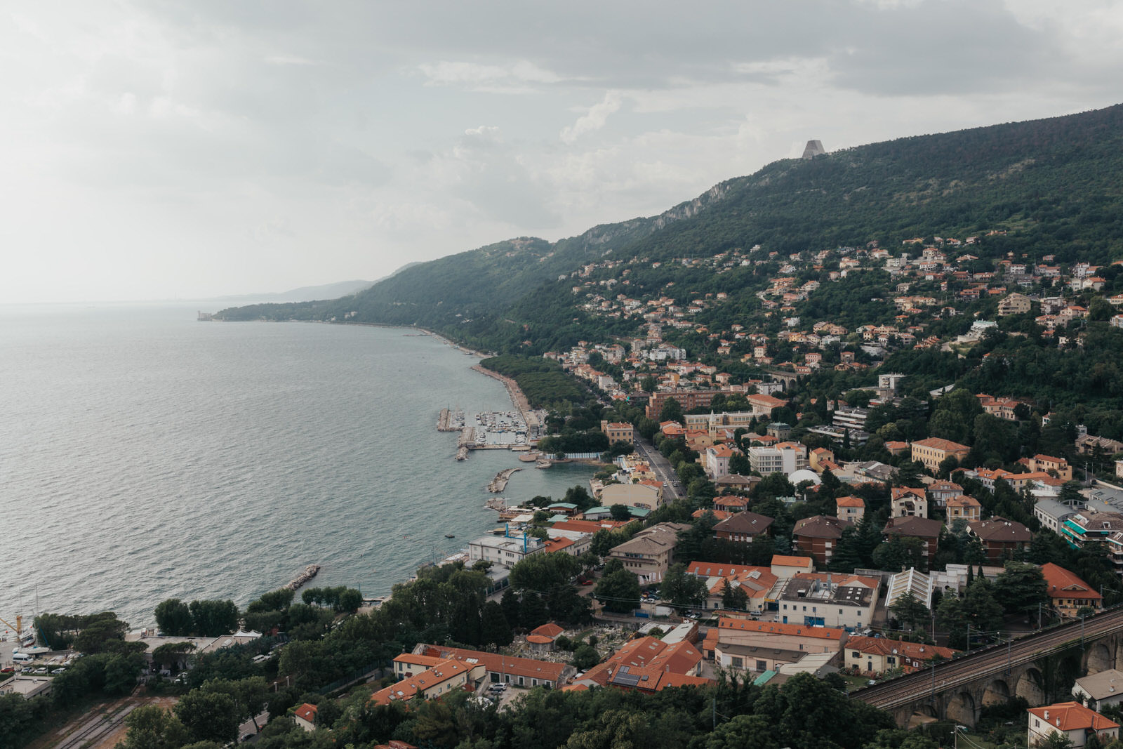 fotografo matrimonio trieste