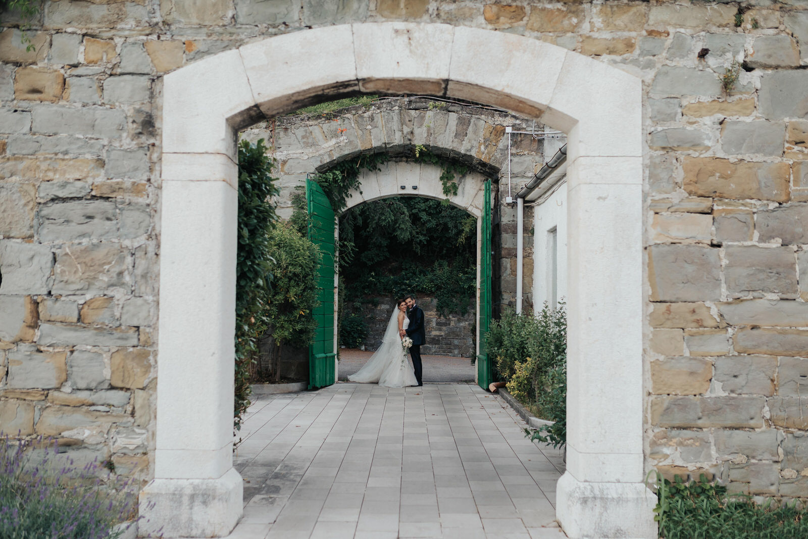 fotografo matrimonio trieste