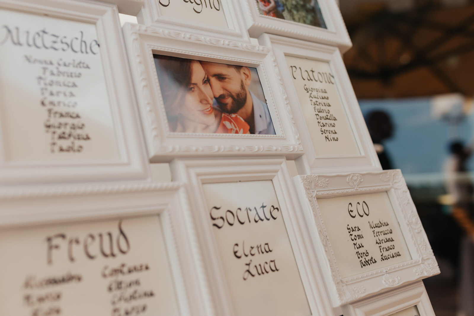 fotografo matrimonio trieste