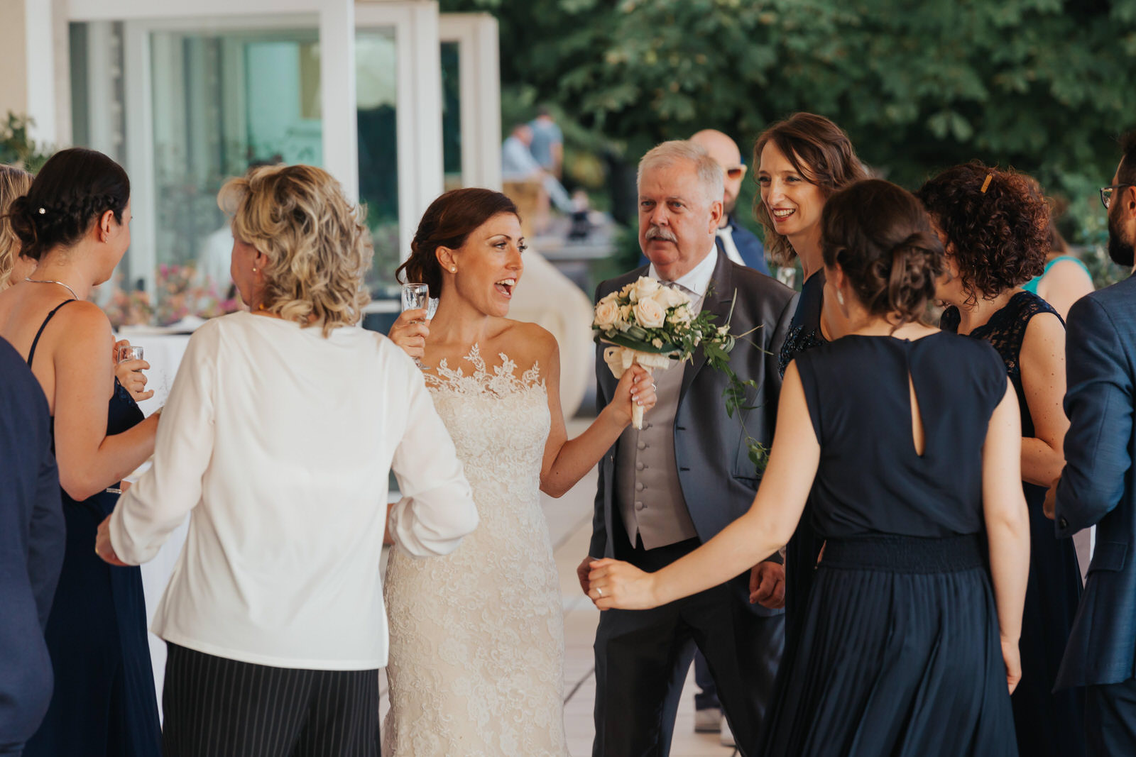 fotografo matrimonio trieste