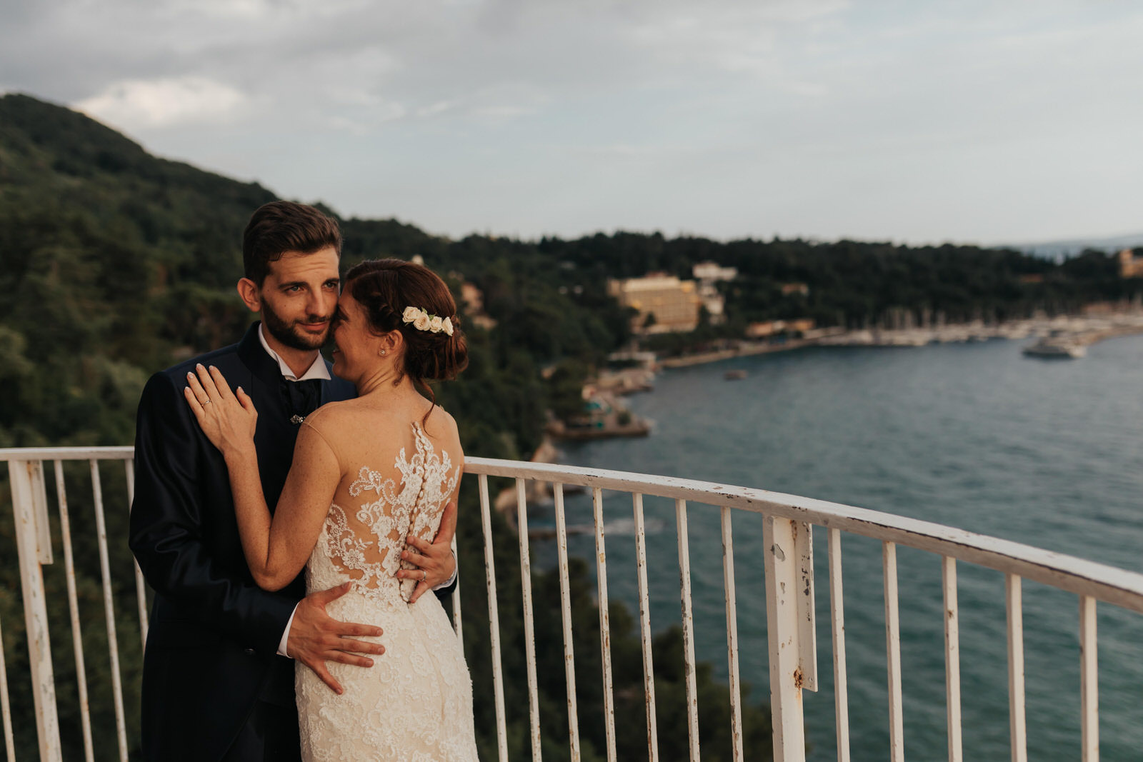 fotografo matrimonio trieste