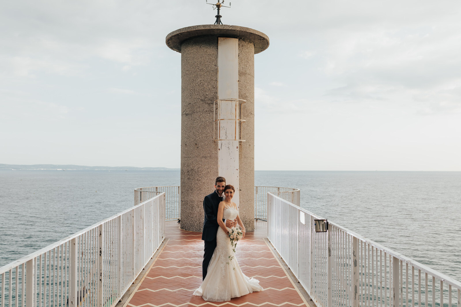 fotografo matrimonio trieste