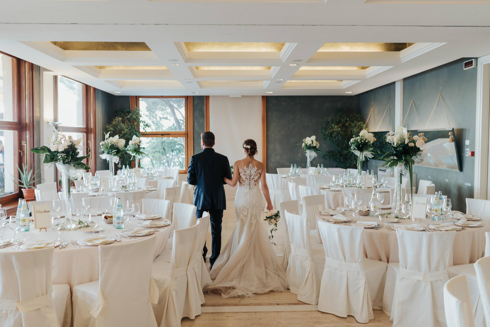 fotografo matrimonio trieste