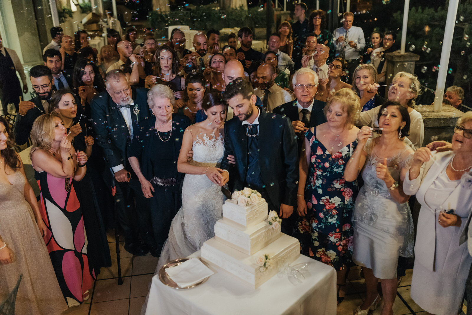 fotografo matrimonio trieste
