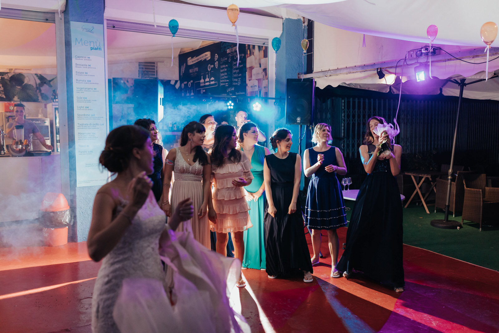 fotografo matrimonio trieste