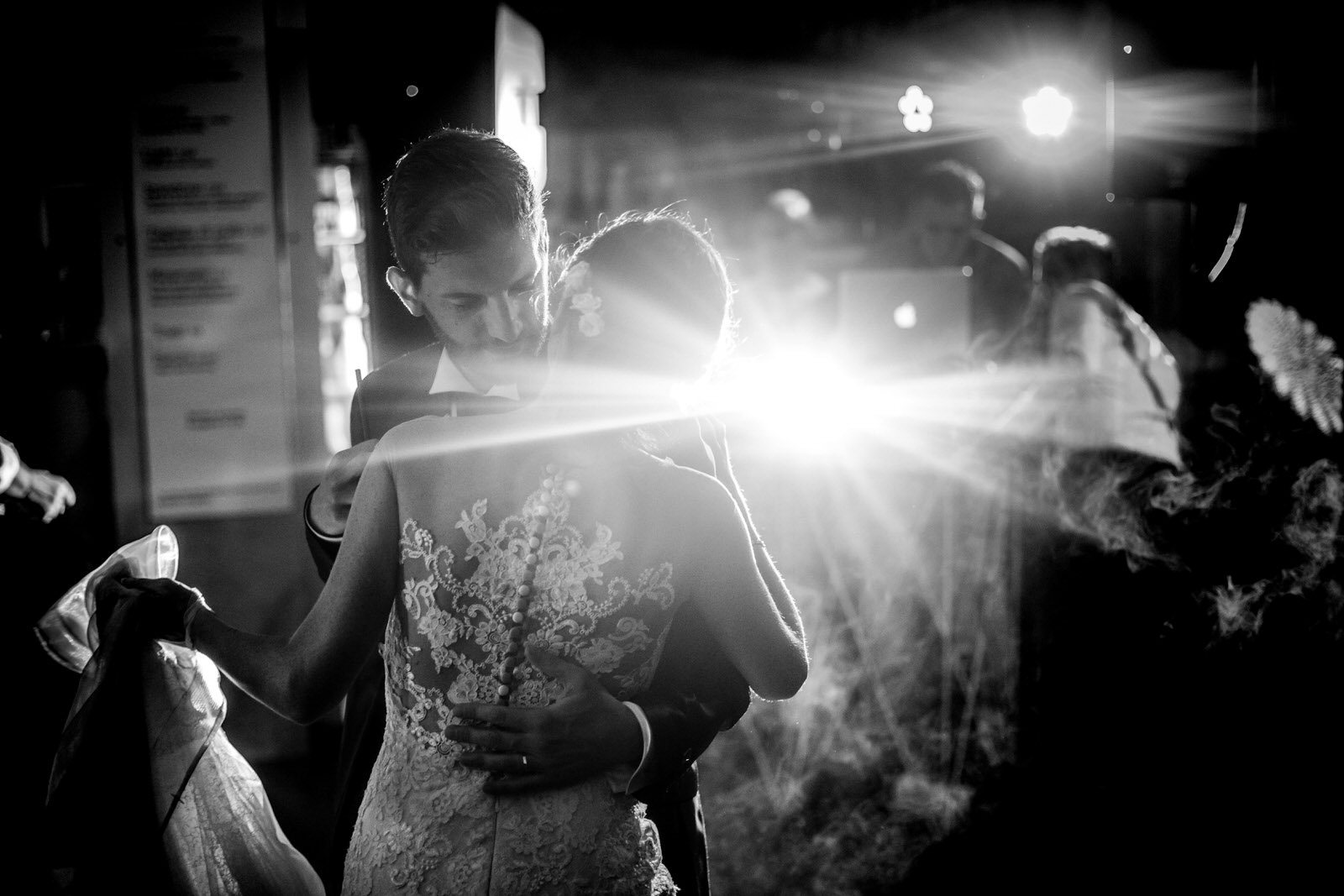 fotografo matrimonio trieste