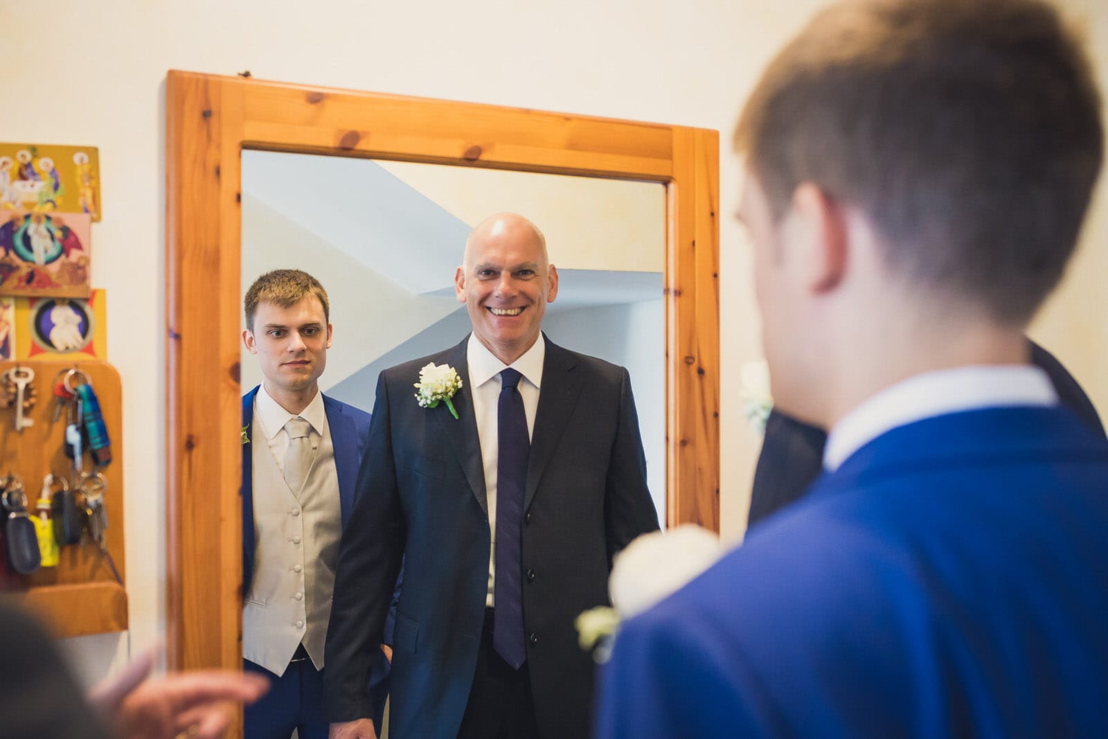 matrimonio neocatecumenale trieste