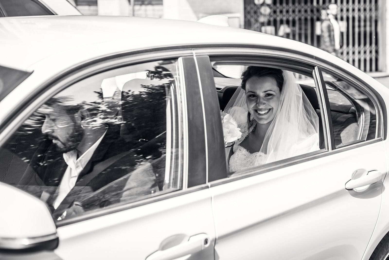 matrimonio neocatecumenale trieste