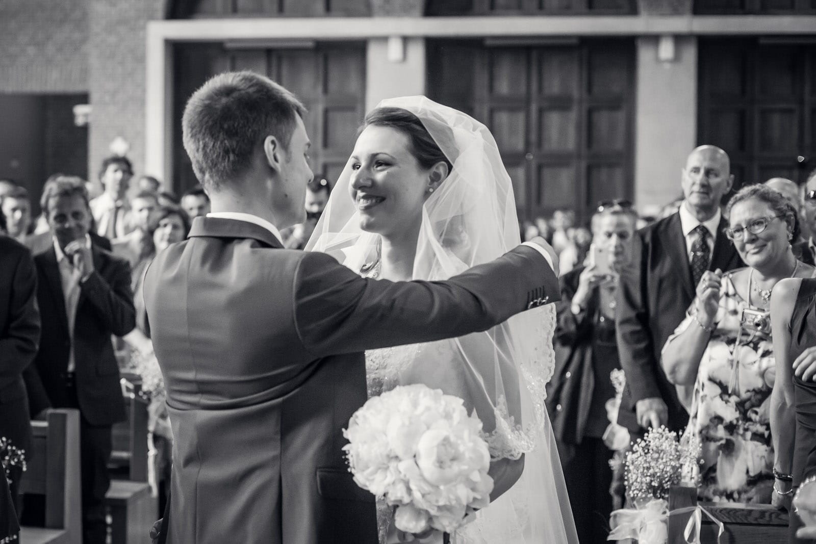 matrimonio neocatecumenale trieste