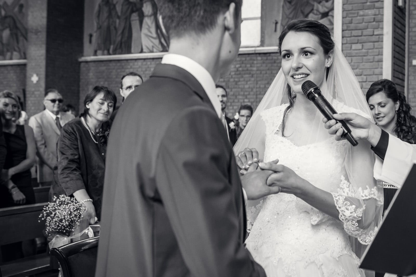matrimonio neocatecumenale trieste