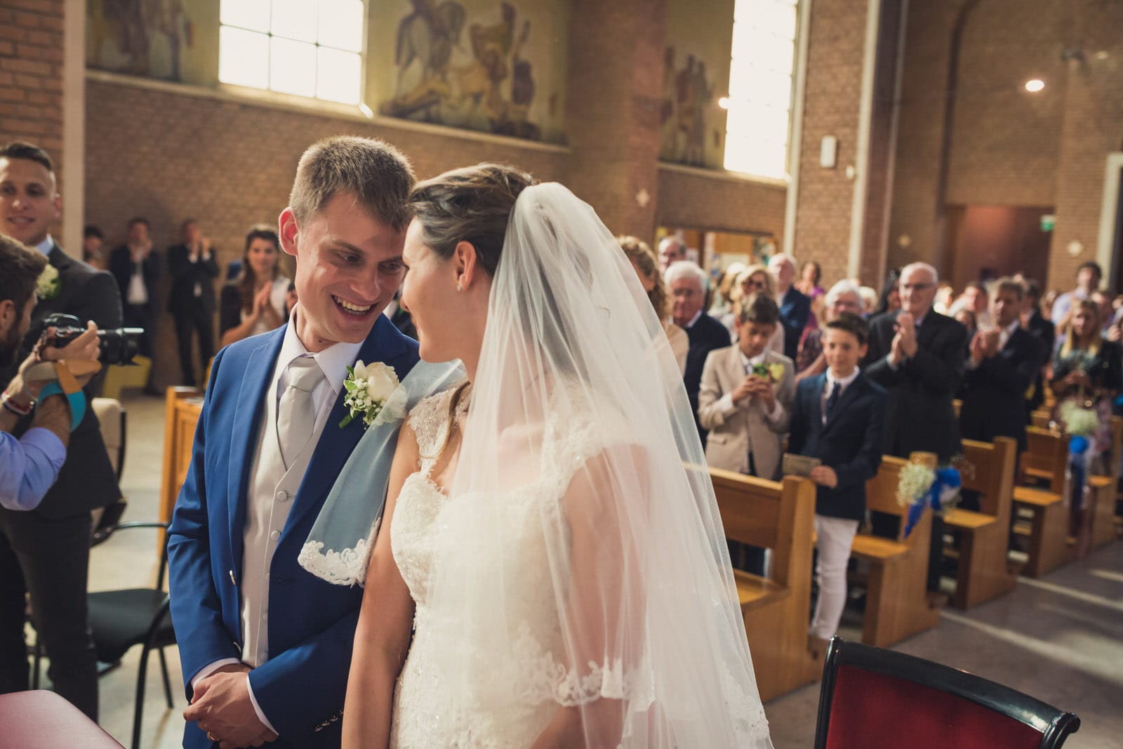 matrimonio neocatecumenale trieste
