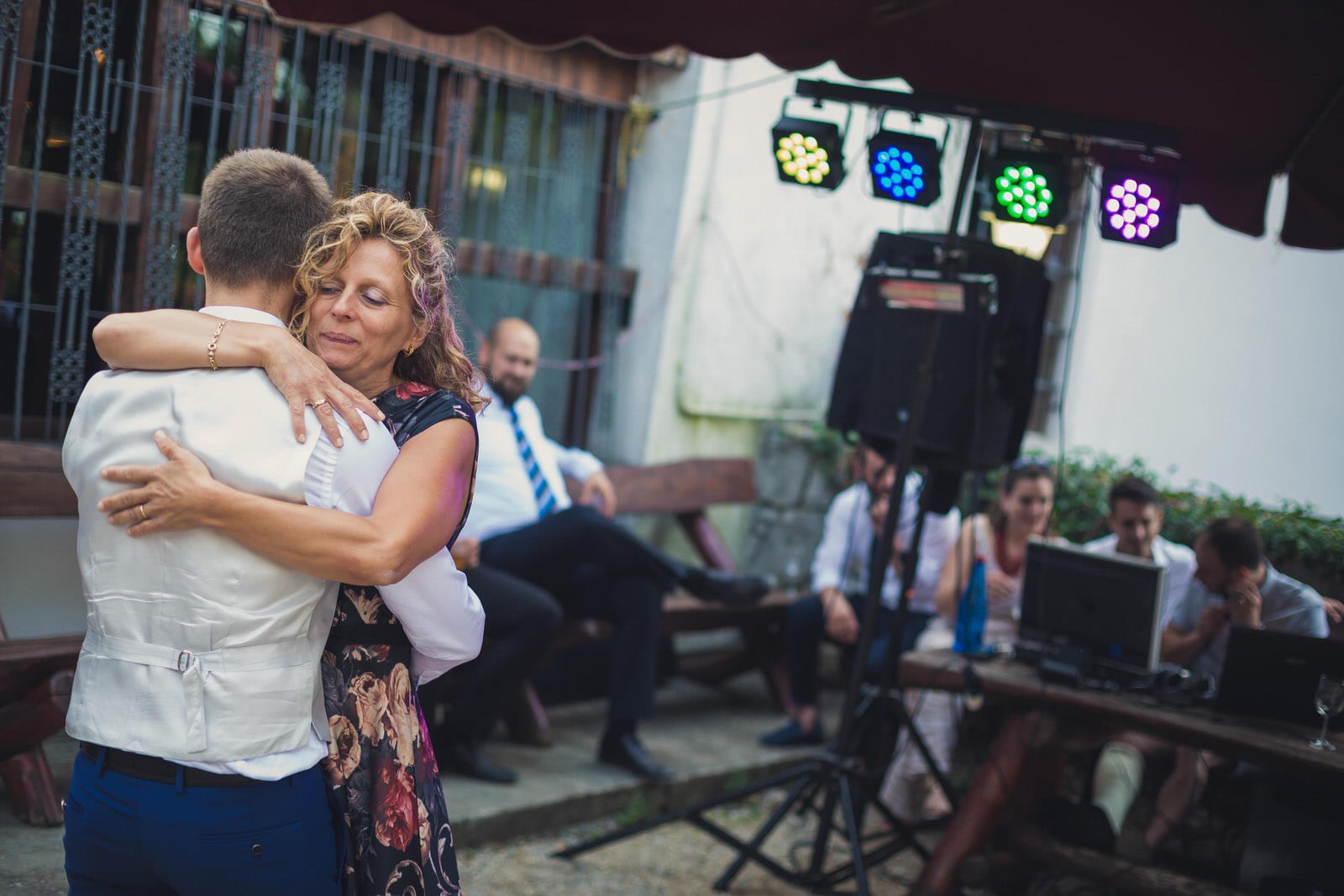 matrimonio neocatecumenale trieste