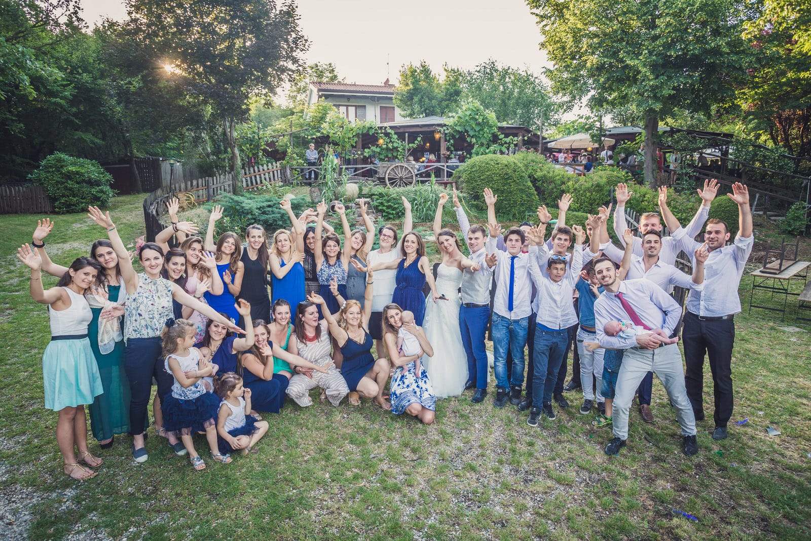 matrimonio neocatecumenale trieste
