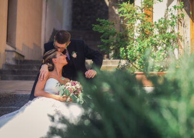 matrimonio zemono