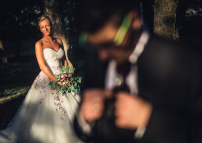 matrimonio zemono
