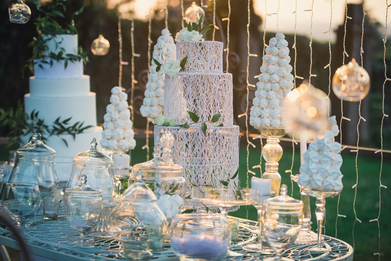 matrimonio castello formentini