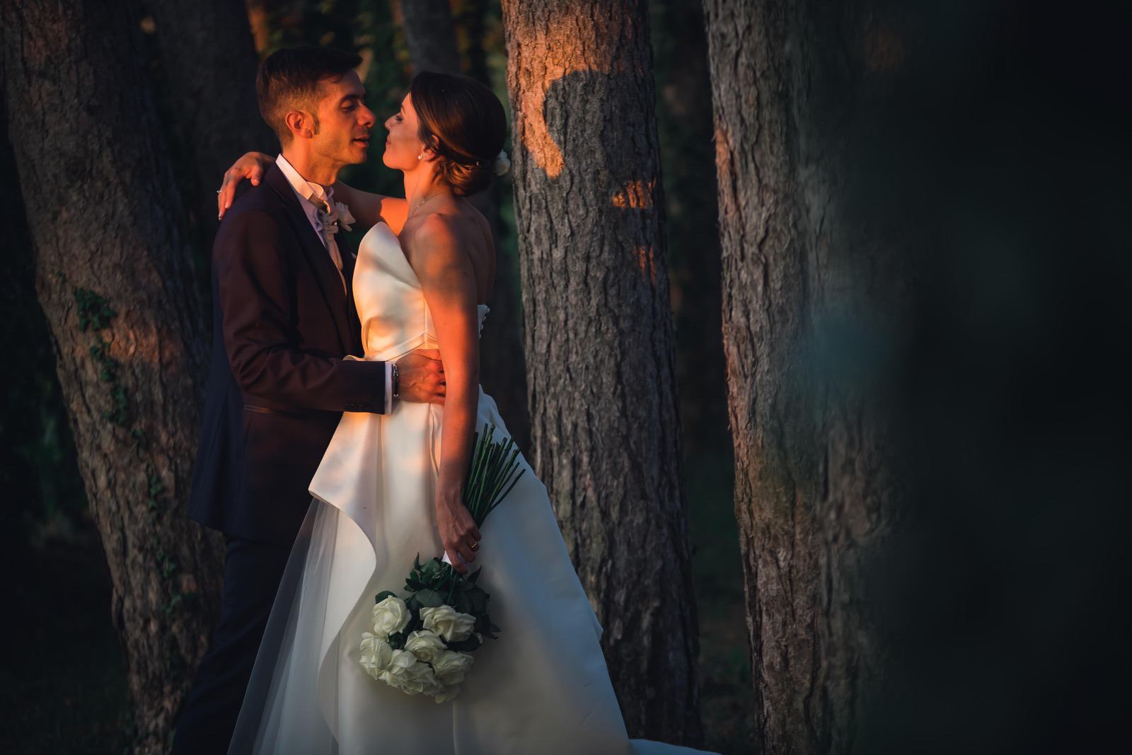 matrimonio castello formentini