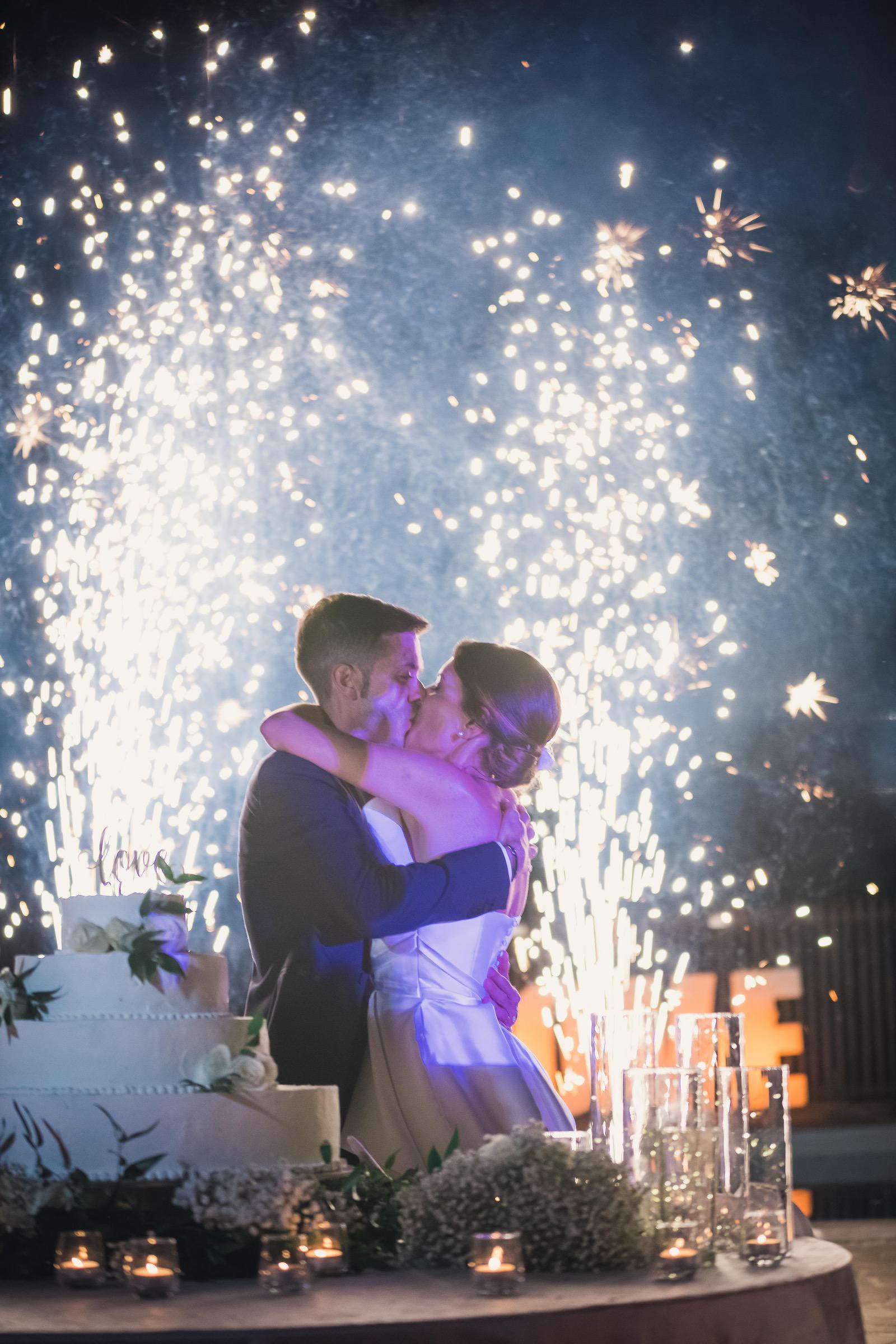matrimonio castello formentini