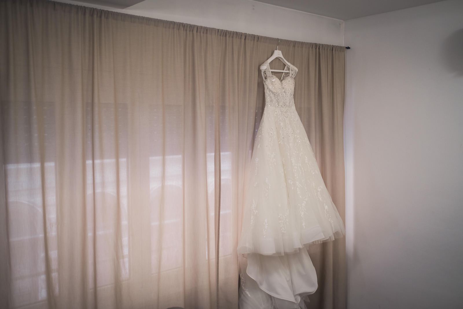 matrimonio hotel greif