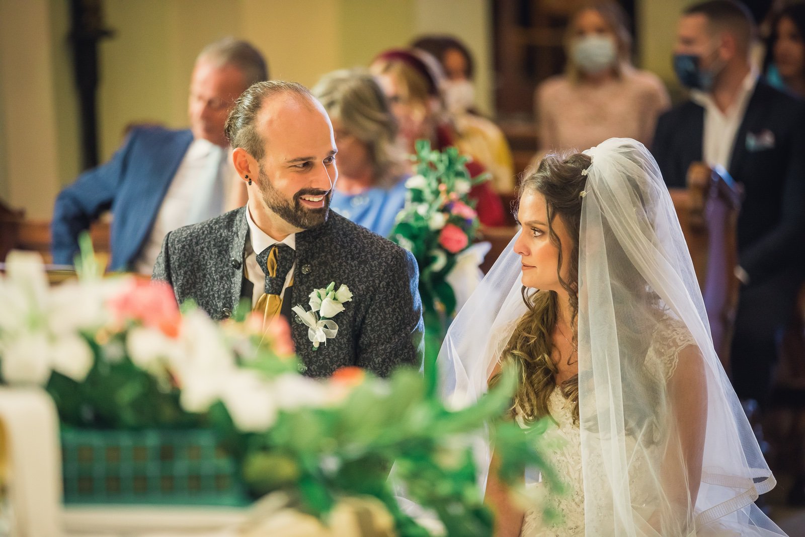 matrimonio hotel greif