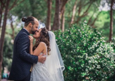 matrimonio hotel greif