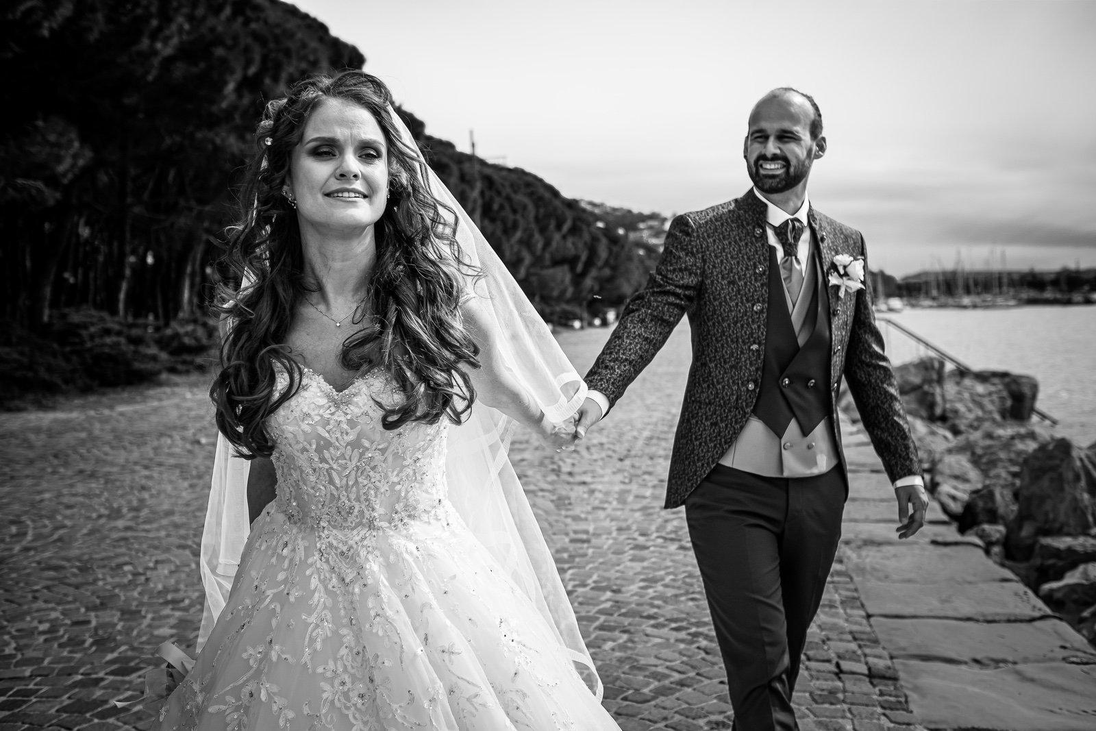 matrimonio hotel greif
