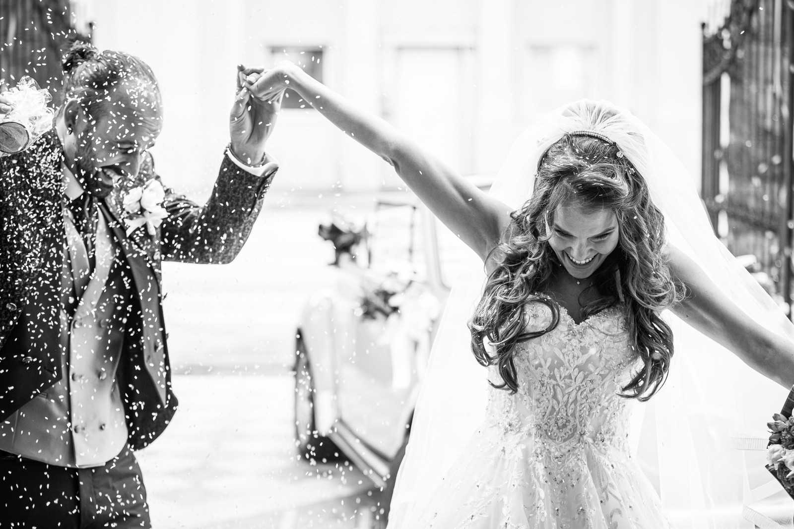 matrimonio hotel greif
