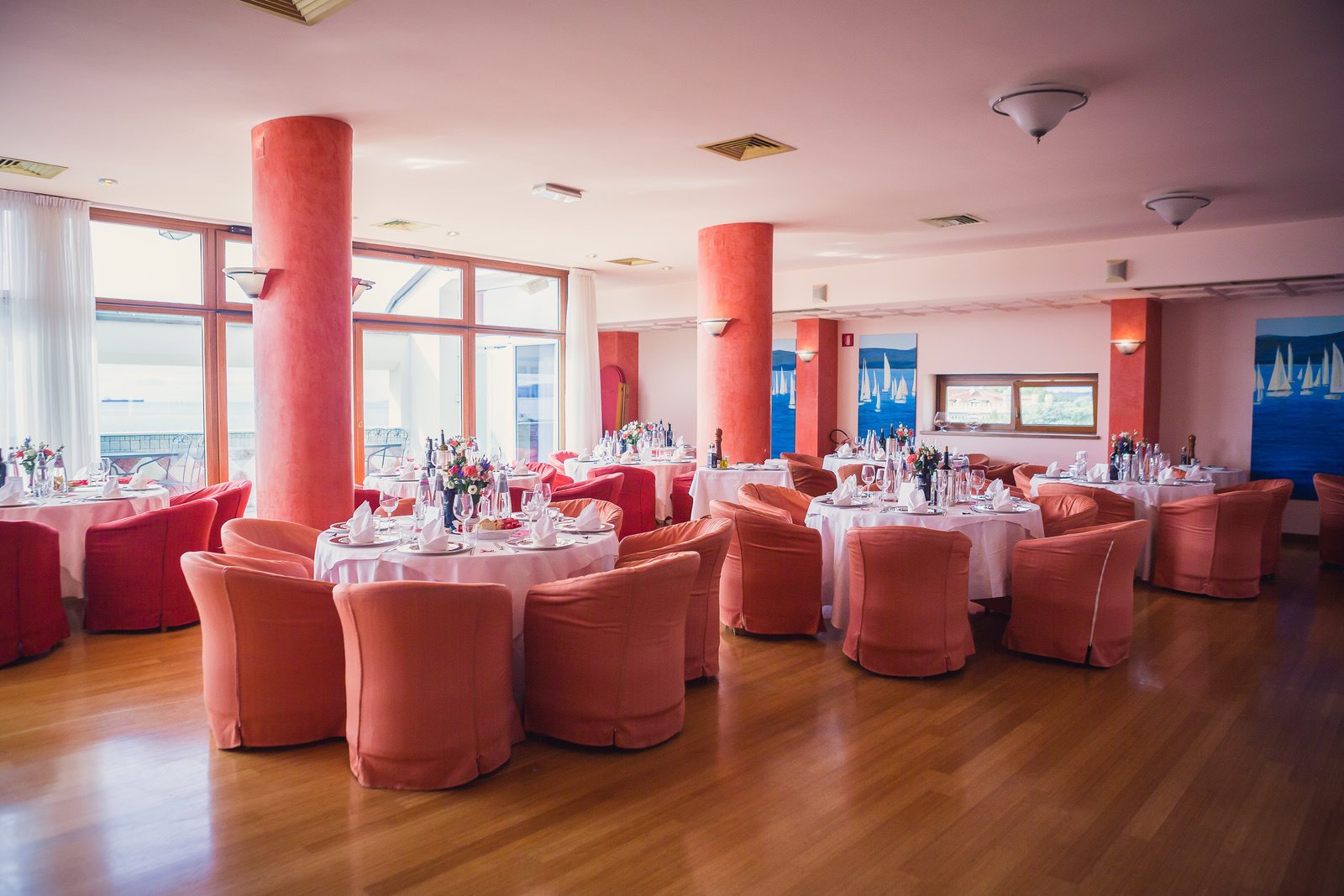 matrimonio hotel greif