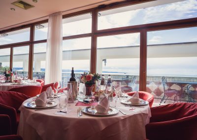 matrimonio hotel greif