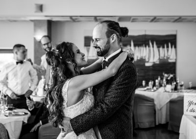 matrimonio hotel greif