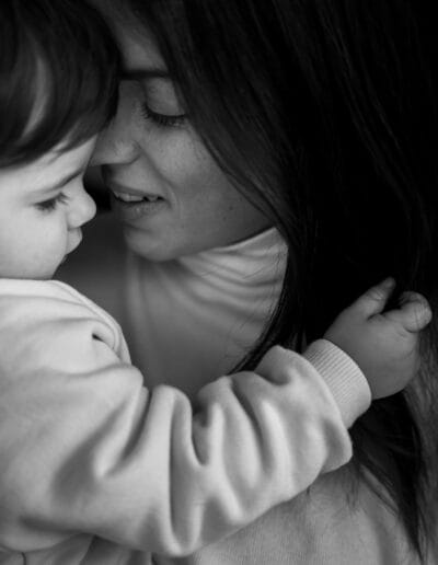servizio fotografico family Nina