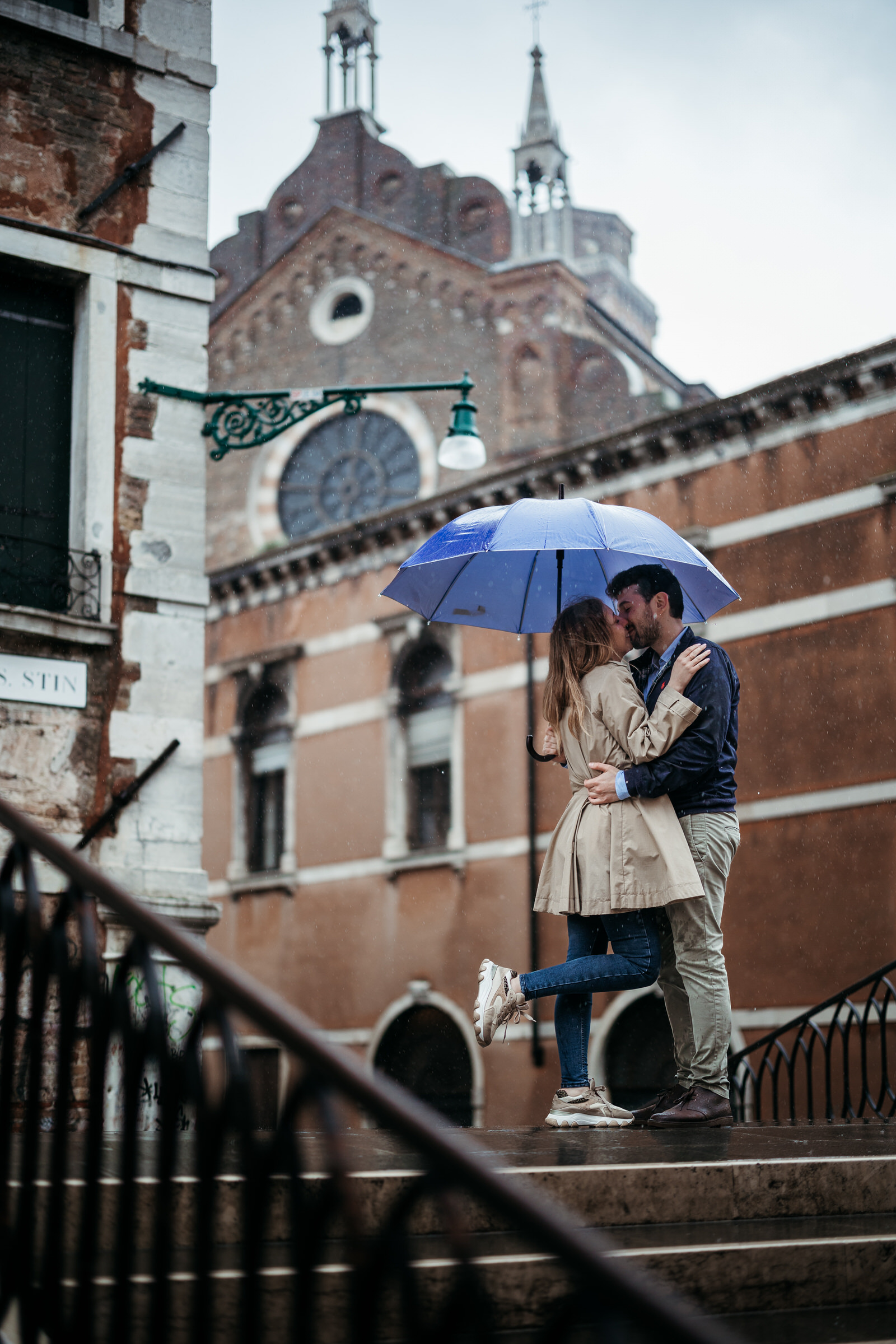 foto di coppia a venezia couple photo in venice
