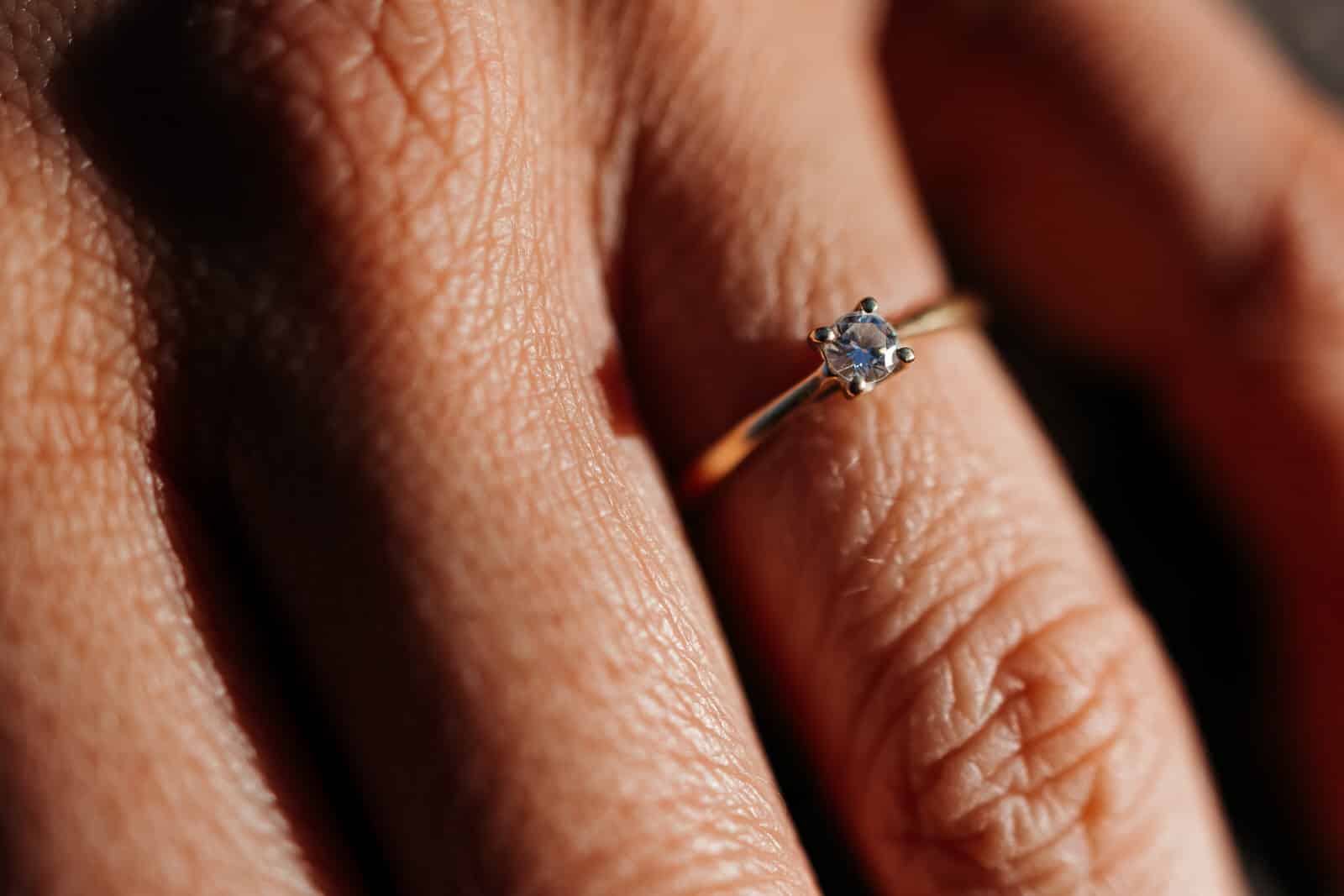 servizio fotografico prematrimoniale inverno trieste