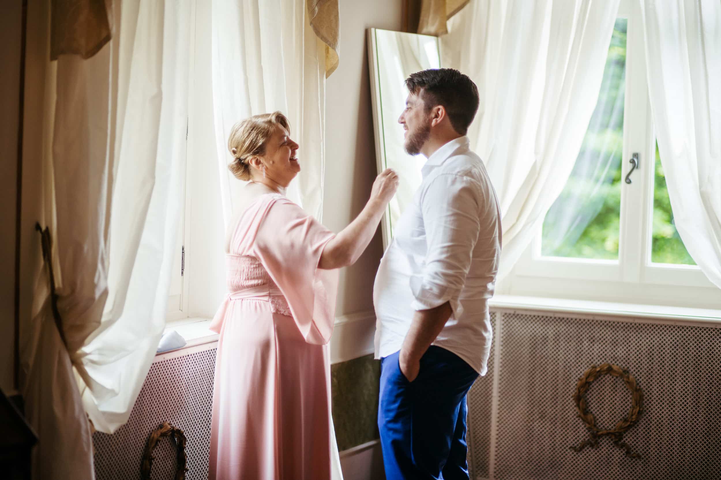 matrimonio in villa elodia